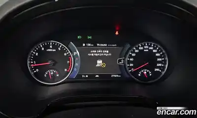 Kia Seltos 2023 1.6 Автомат в Москве № 132220, миниатюра 8