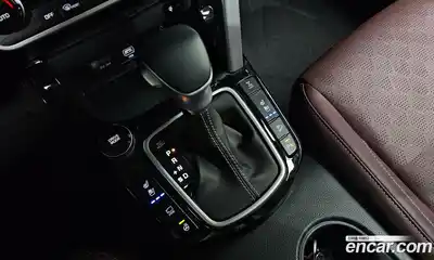 Kia Seltos 2023 1.6 Автомат в Москве № 132220, миниатюра 9