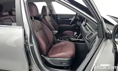 Kia Seltos 2023 1.6 Автомат в Москве № 132220, миниатюра 10