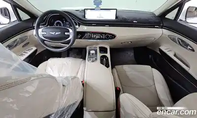 Genesis GV70 2022 2.5 Автомат в Москве № 13244, миниатюра 11