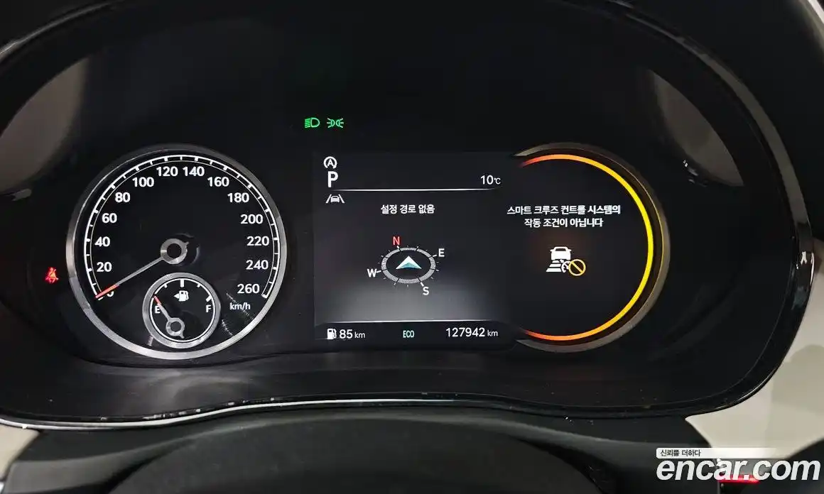 Genesis GV70 2022 2.5 Автомат в Москве № 13244, фото 12