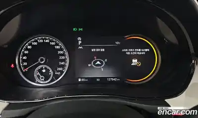 Genesis GV70 2022 2.5 Автомат в Москве № 13244, миниатюра 12