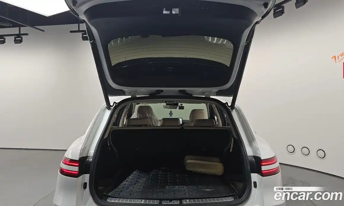 Genesis GV70 2022 2.5 Автомат в Москве № 13244, фото 15