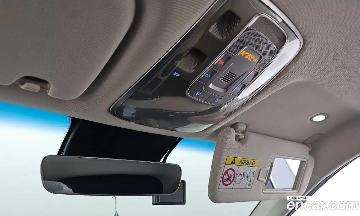 Genesis GV70 2022 2.5 Автомат в Москве № 13244, фото 19