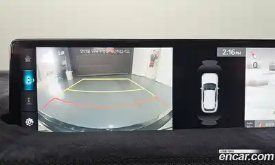 Genesis GV70 2022 2.5 Автомат в Москве № 13244, миниатюра 3