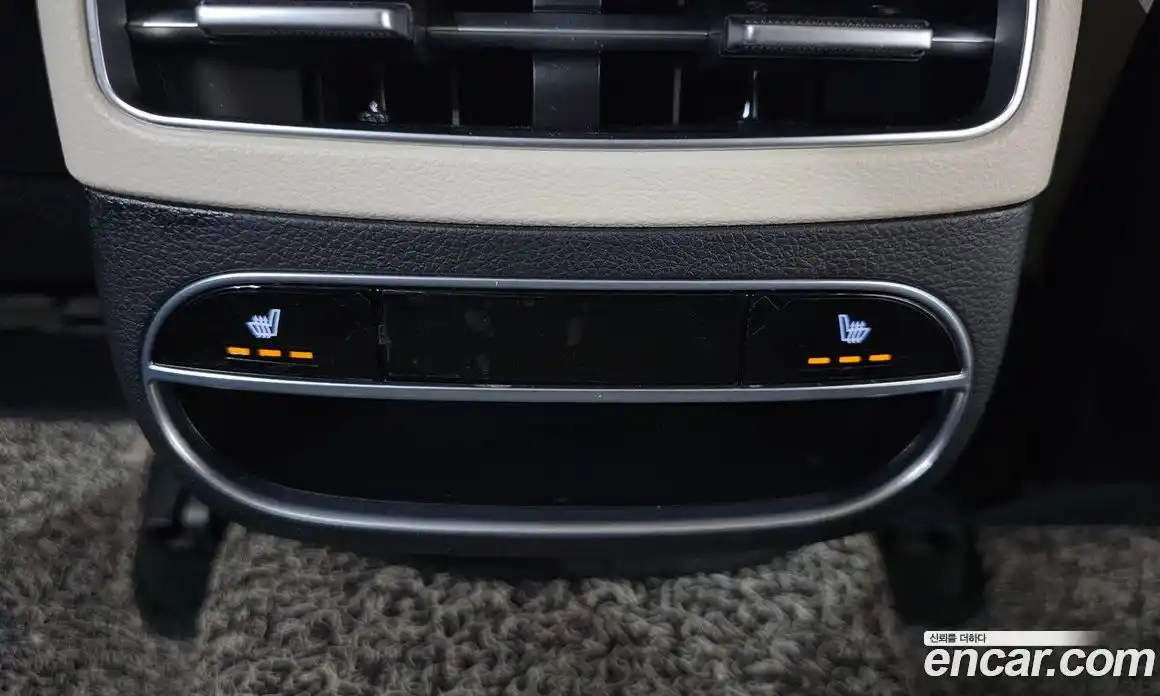 Genesis GV70 2022 2.5 Автомат в Москве № 13244, фото 9