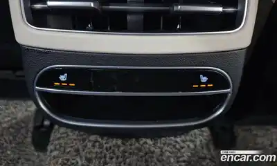 Genesis GV70 2022 2.5 Автомат в Москве № 13244, миниатюра 9