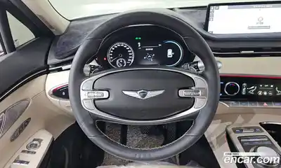 Genesis GV70 2022 2.5 Автомат в Москве № 13244, миниатюра 10