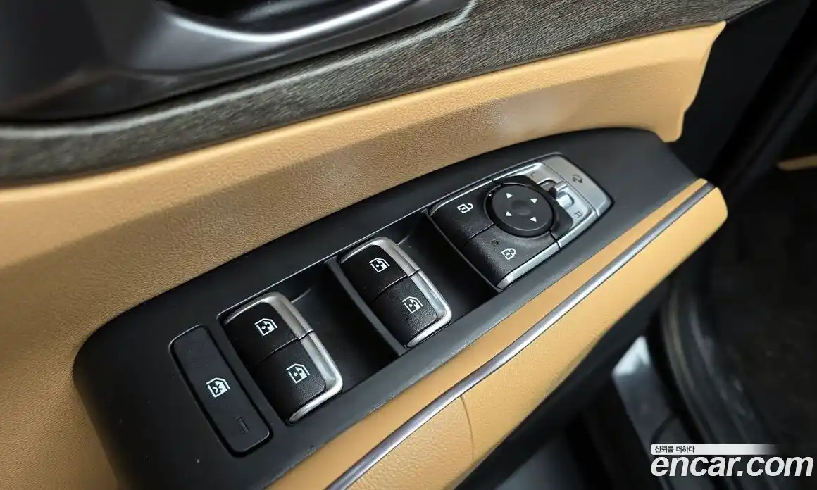 Kia Sorento 2023 1.6 Автомат в Москве № 133247, фото 11