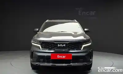 Kia Sorento 2023 1.6 Автомат в Москве № 133247, миниатюра 12