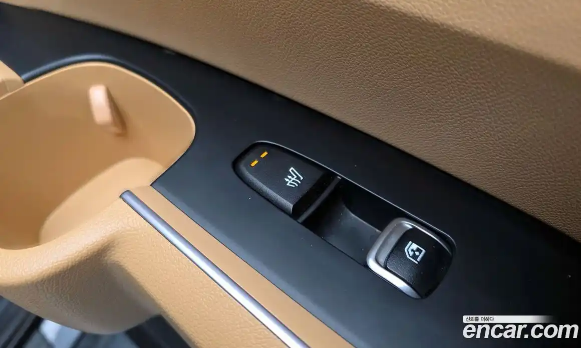 Kia Sorento 2023 1.6 Автомат в Москве № 133247, фото 16