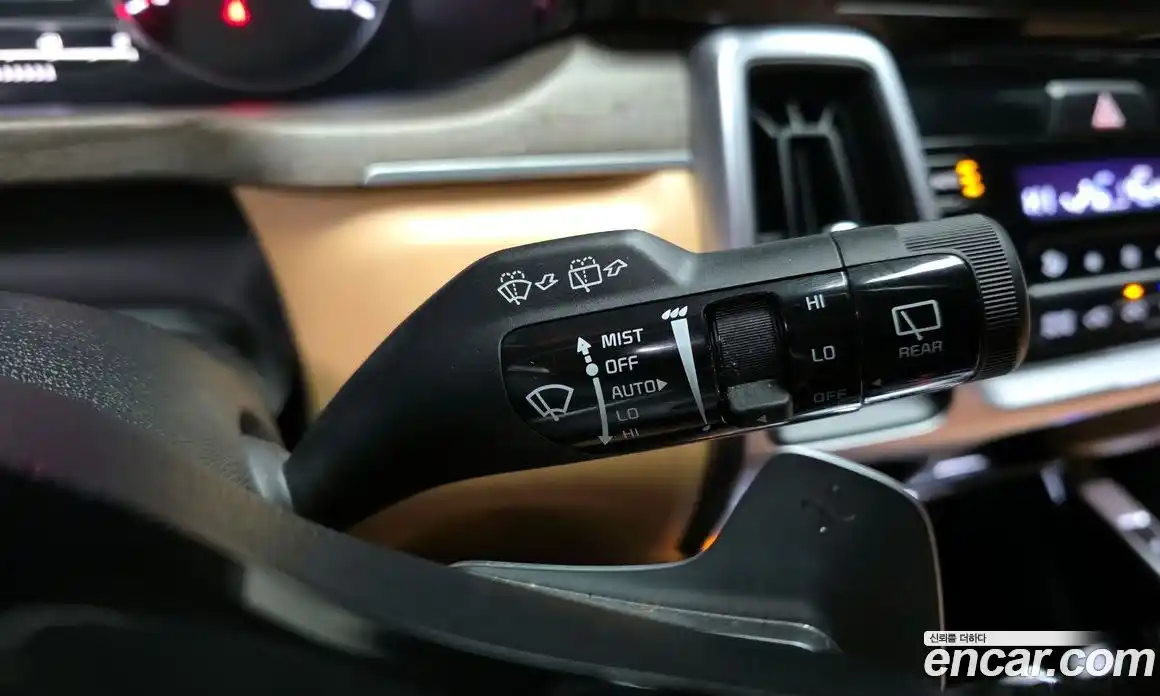 Kia Sorento 2023 1.6 Автомат в Москве № 133247, фото 20