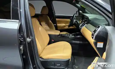 Kia Sorento 2023 1.6 Автомат в Москве № 133247, миниатюра 2