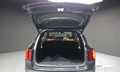 Kia Sorento 2023 1.6 Автомат в Москве № 133247, миниатюра 10