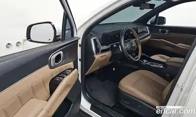 Kia Sorento 2024 1.6 Автомат в Москве № 133290, миниатюра 11