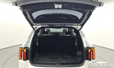 Kia Sorento 2024 1.6 Автомат в Москве № 133290, миниатюра 12