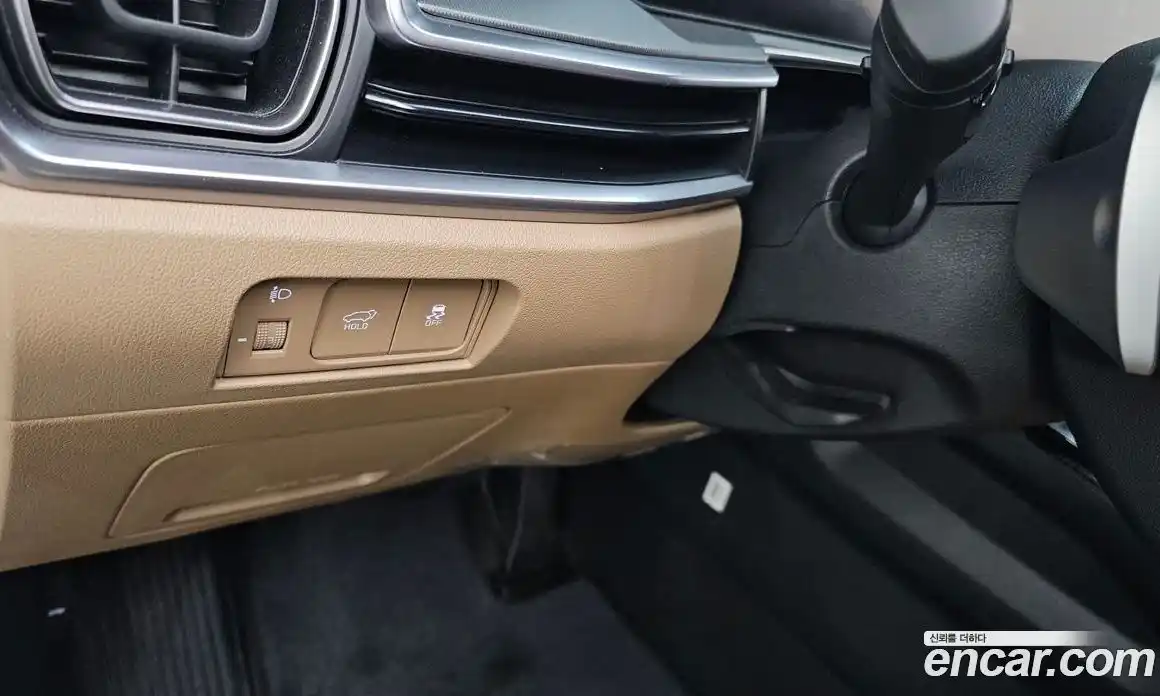 Kia Sorento 2024 1.6 Автомат в Москве № 133290, фото 14