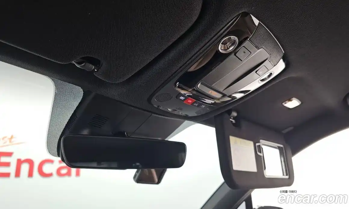 Kia Sorento 2024 1.6 Автомат в Москве № 133290, фото 17