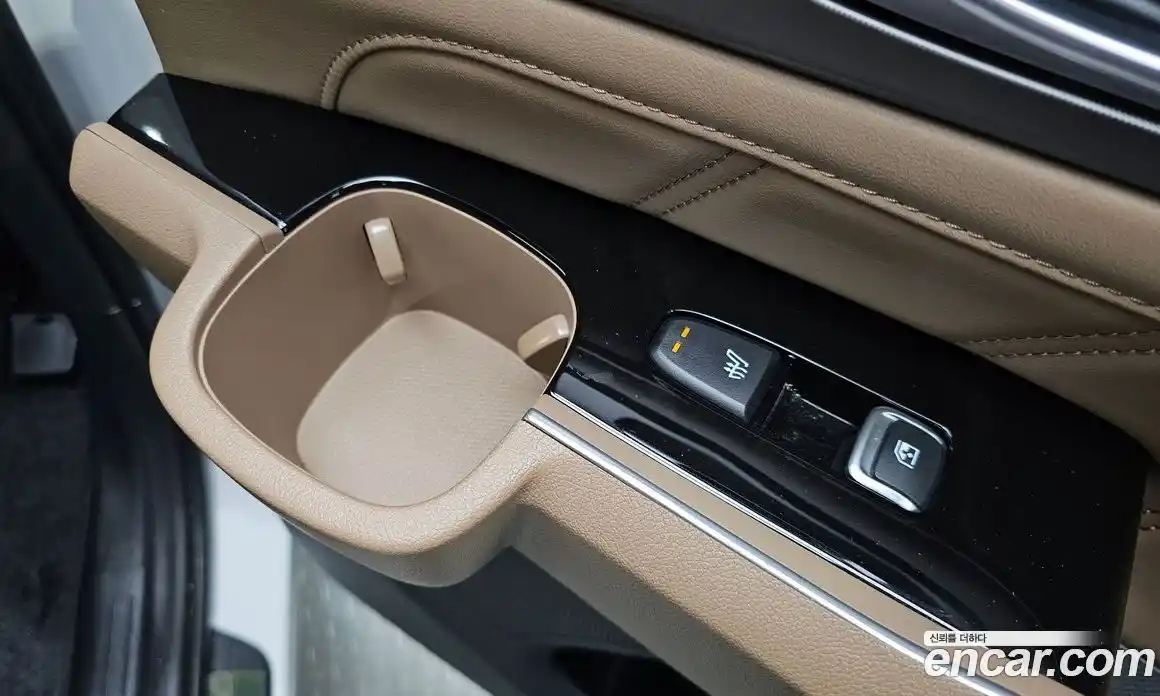 Kia Sorento 2024 1.6 Автомат в Москве № 133290, фото 5