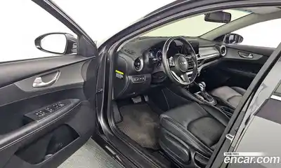 Kia K3 2019 1.6 Автомат в Москве № 133302, миниатюра 12
