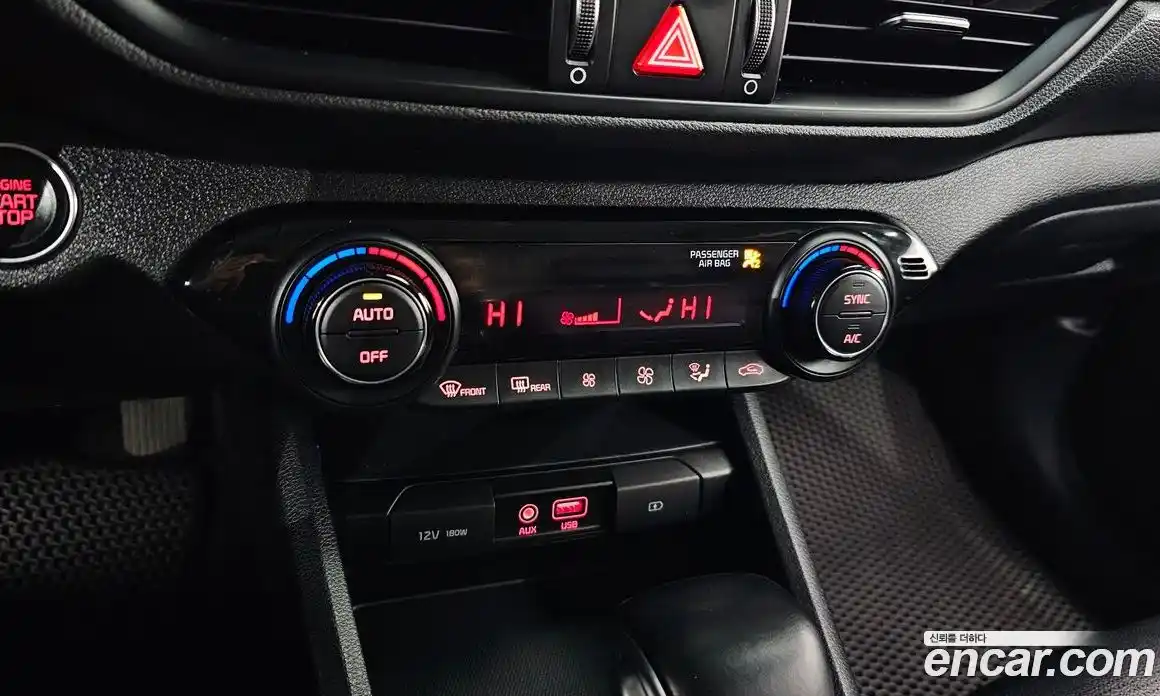 Kia K3 2019 1.6 Автомат в Москве № 133302, фото 16