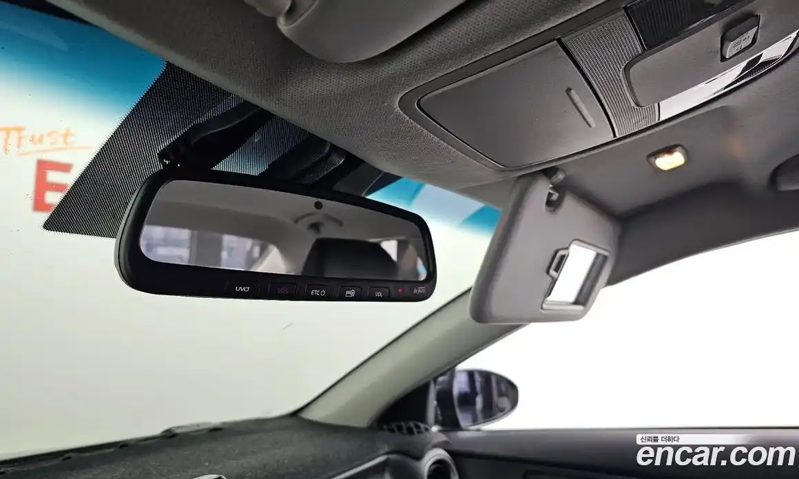 Kia K3 2019 1.6 Автомат в Москве № 133302, фото 19