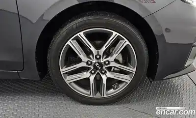 Kia K3 2019 1.6 Автомат в Москве № 133302, миниатюра 5