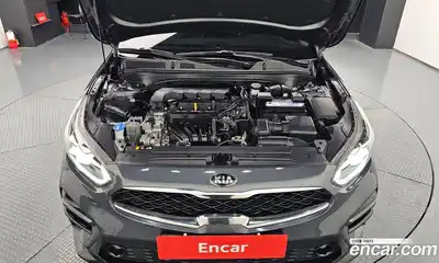 Kia K3 2019 1.6 Автомат в Москве № 133302, миниатюра 6
