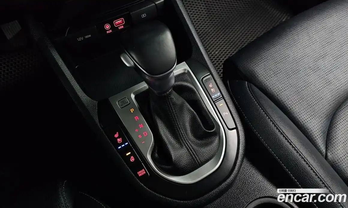 Kia K3 2019 1.6 Автомат в Москве № 133302, фото 9