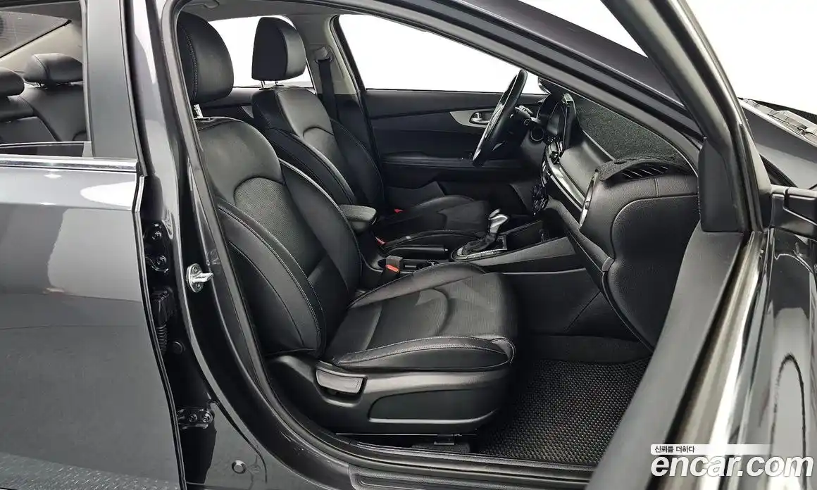 Kia K3 2019 1.6 Автомат в Москве № 133302, фото 10