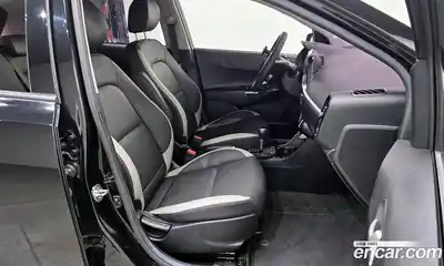 Kia Morning 2017 1.0 Автомат в Москве № 133688, миниатюра 12