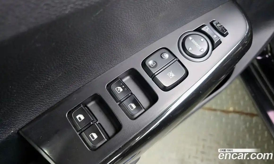 Kia Morning 2017 1.0 Автомат в Москве № 133688, фото 13