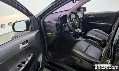 Kia Morning 2017 1.0 Автомат в Москве № 133688, миниатюра 10