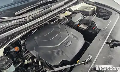 Kia Canival 2019 3.3 Автомат в Москве № 134089, миниатюра 3