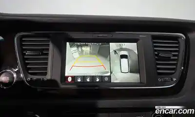 Kia Canival 2019 3.3 Автомат в Москве № 134089, миниатюра 5