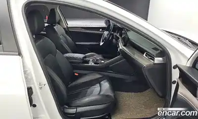 Kia K5 2021 2.0 Автомат в Москве № 134488, миниатюра 12