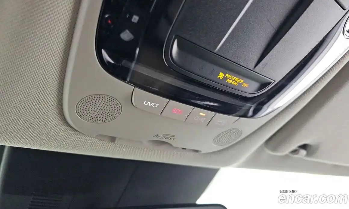 Kia K5 2021 2.0 Автомат в Москве № 134488, фото 15