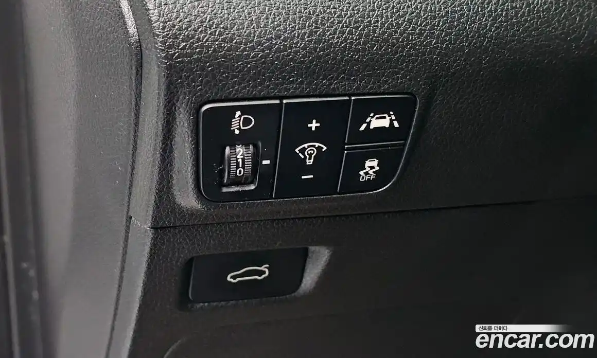 Kia K5 2021 2.0 Автомат в Москве № 134488, фото 16