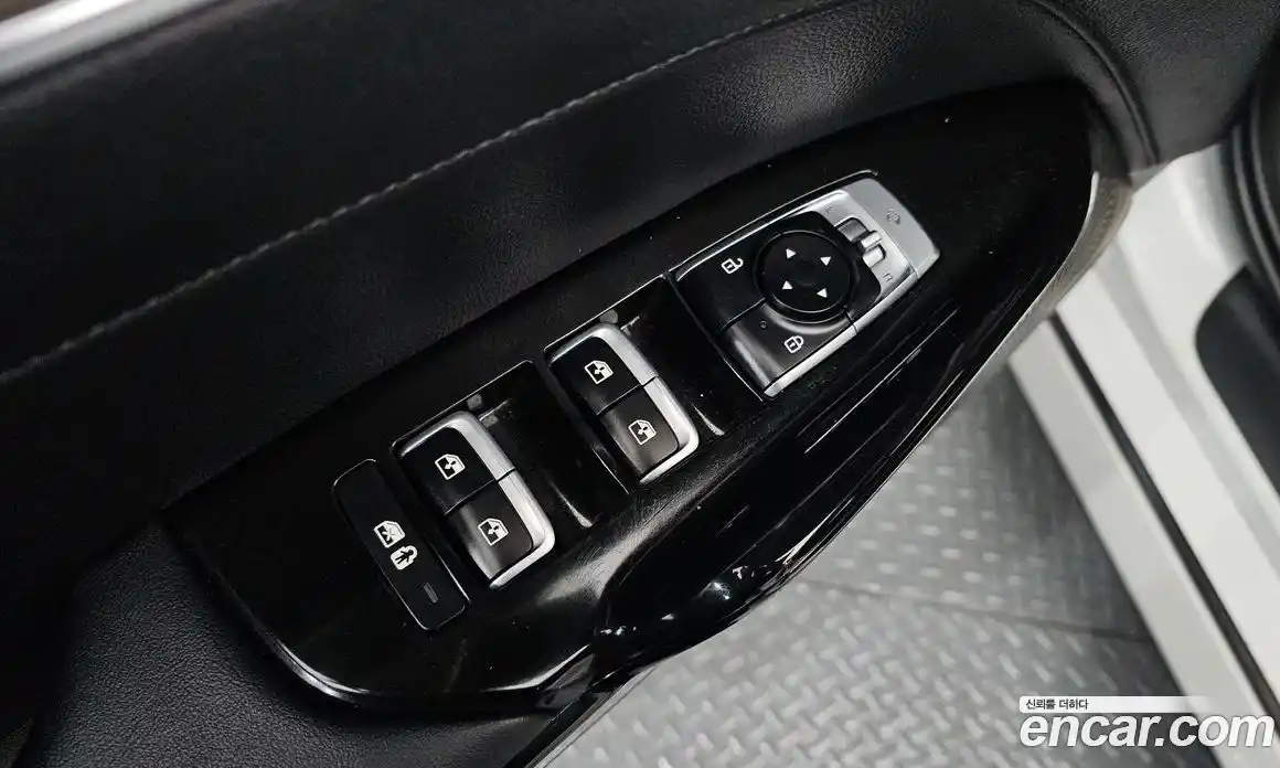 Kia K5 2021 2.0 Автомат в Москве № 134488, фото 20