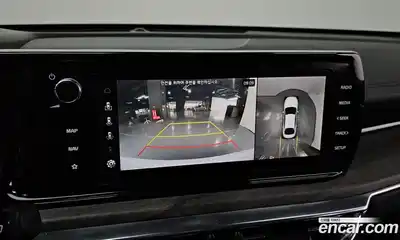 Kia K5 2021 2.0 Автомат в Москве № 134488, миниатюра 4