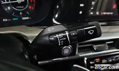 Kia K5 2021 2.0 Автомат в Москве № 134488, миниатюра 9