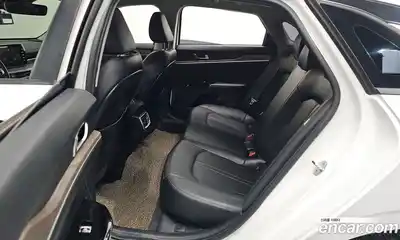 Kia K5 2021 2.0 Автомат в Москве № 134488, миниатюра 10