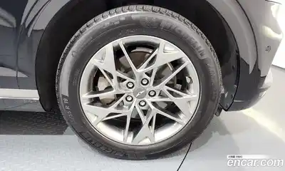 Genesis GV70 2021 2.2 Автомат в Москве № 134784, миниатюра 3