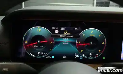 Mercedes-Benz E-Class 2021 1.9 Автомат в Москве № 134860, миниатюра 3