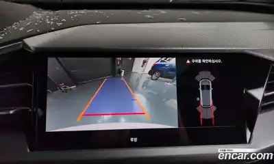 Audi Q4 e-tron 2022 0.2 Автомат в Москве № 135380, миниатюра 11