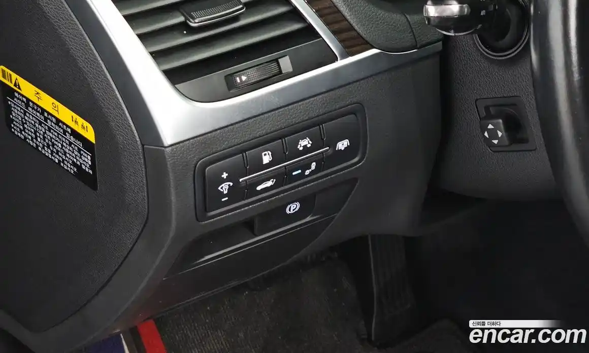 Genesis G80 2019 3.3 Автомат в Москве № 136096, фото 14