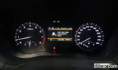 Genesis G80 2019 3.3 Автомат в Москве № 136096, миниатюра 8