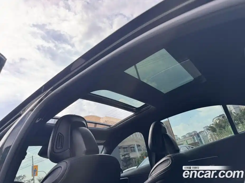 Mercedes-Benz C-Class 2023 2.0 Автомат в Москве № 136698, фото 15