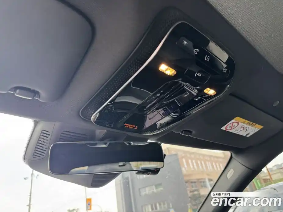 Mercedes-Benz C-Class 2023 2.0 Автомат в Москве № 136698, фото 19