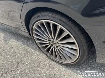 Mercedes-Benz C-Class 2023 2.0 Автомат в Москве № 136698, миниатюра 5